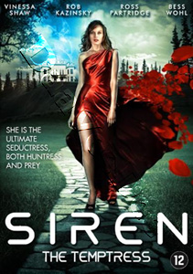 Siren (DVD)